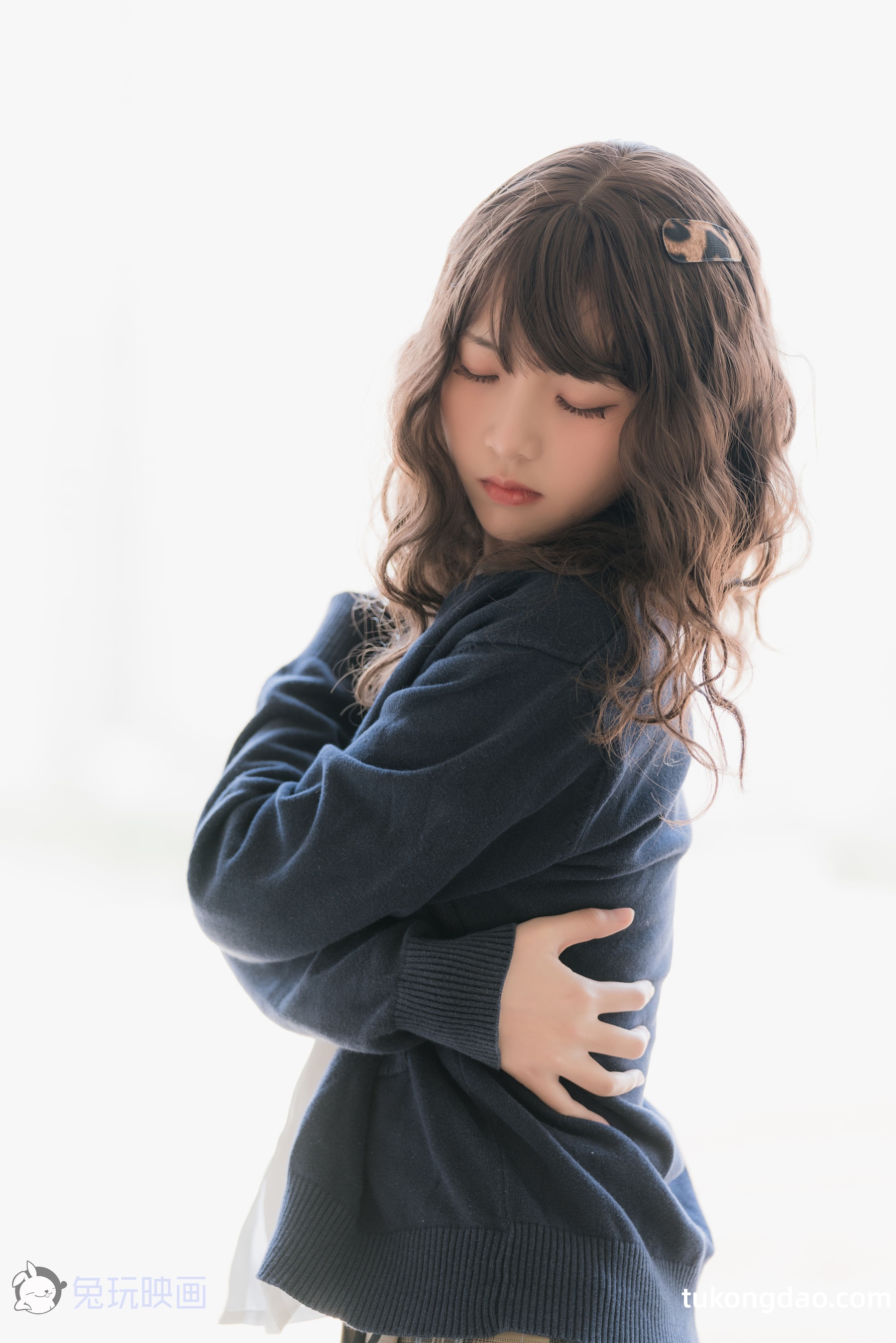 兔玩映画 – 122 整理写真合集 兔玩映画-第18张